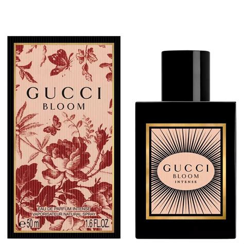 gucci bloom ici paris|Gucci Bloom intense 100ml.